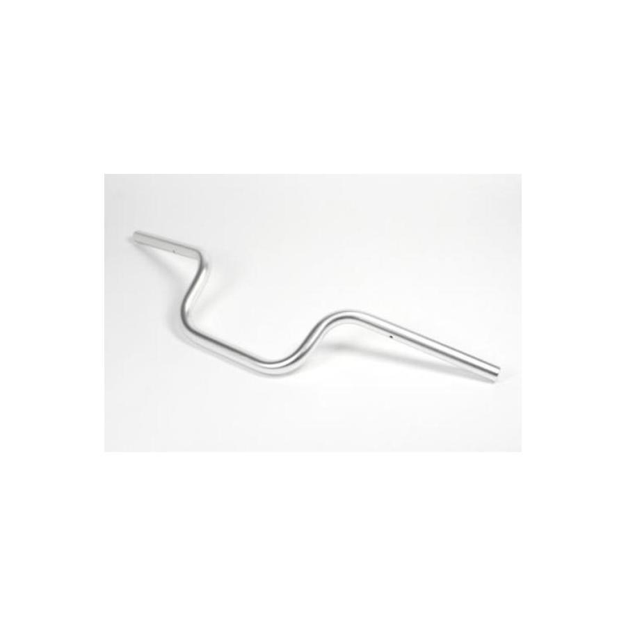 SP武川 (SPタケガワ) アルミハンドルパイプ Z125PRO マットシルバー