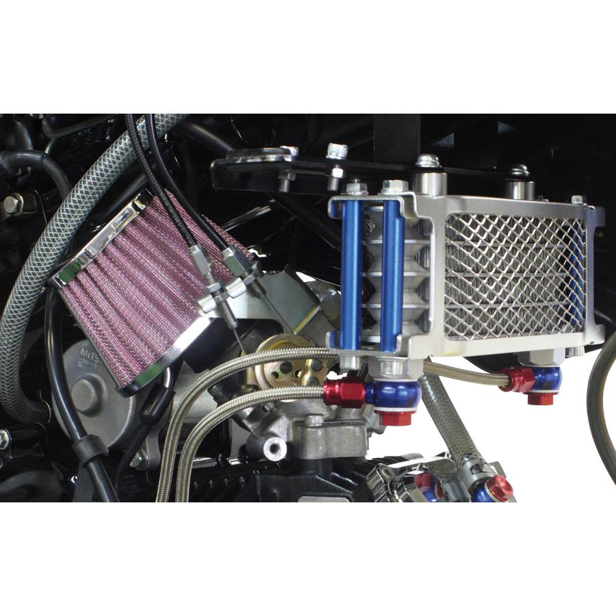 SP����(SP��������) ����ѥ��ȥ����륭�å� 4FIN/�����饤�� GROM ������/MSX125