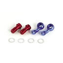 SP武川(SPタケガワ) フィッティングセット OIL COOLER REPAIR PARTS