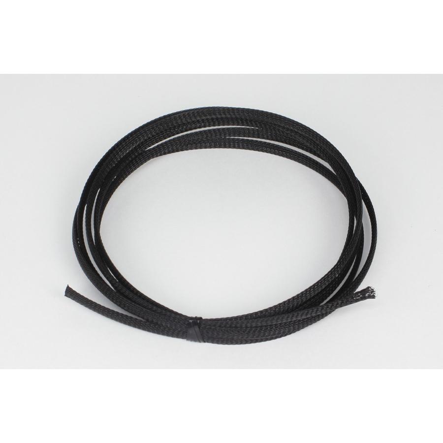 SP武川(SPタケガワ) メッシュチューブ 汎用(φ3-φ10用・2m)