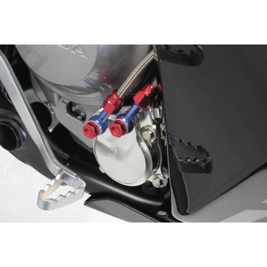 SP����(SP��������) ����ѥ��ȥ����륭�å�(�����饤��ۡ���) CRF250L(MD38��MD44)/CRF250 RALLY(MD44)