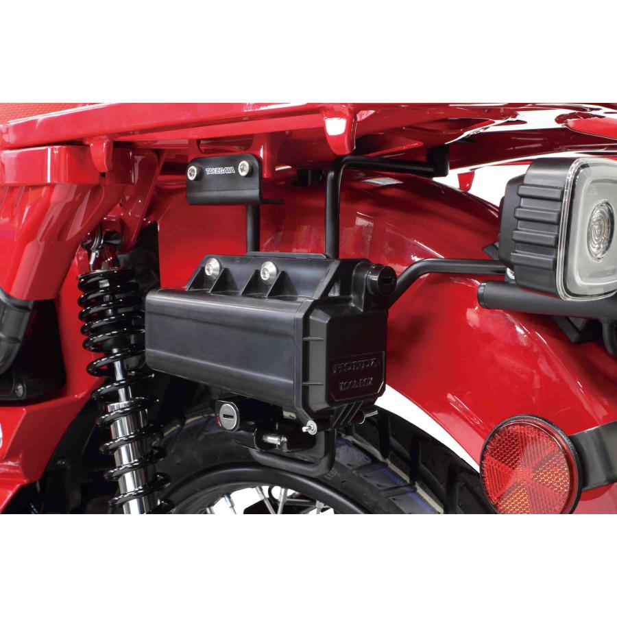 SP����(SP��������) �إ��åȥۥ���� CT125 �ϥ󥿡�����125(JA55)