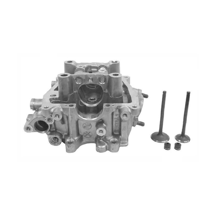 SP武川(SPタケガワ) シリンダーヘッドセット ボアアップ対応 PCX JF28-10
