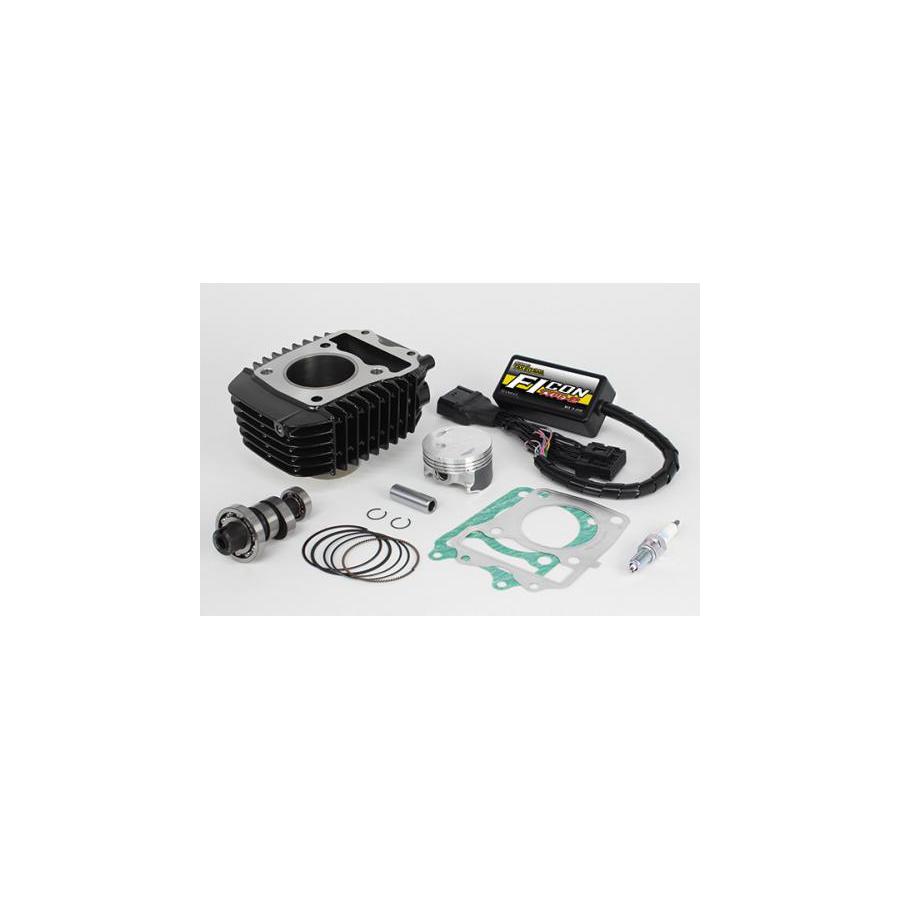 SP(SP) e-Stageܥåץå 143cc GROM (JC61-100-/-130-)MSX125/S...