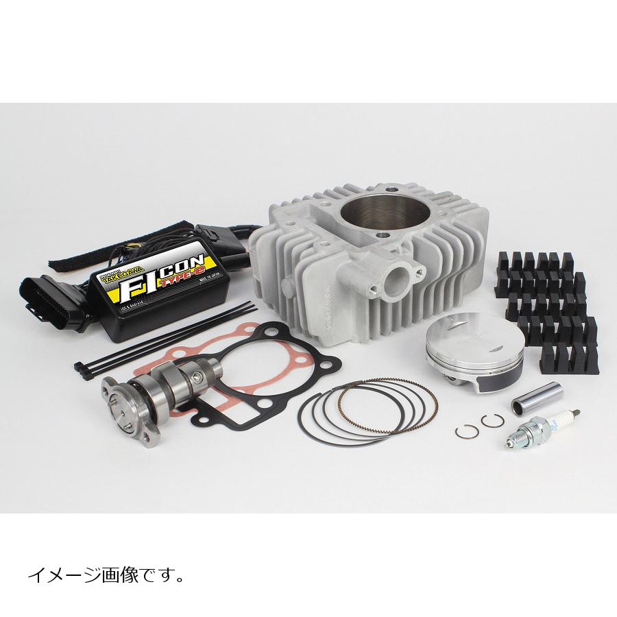 WRENCH RABBIT レンチラビット ENGINE KIT SUZ [0903-1008] RM-Z250 2007 - 2009 SUZUKI スズキ