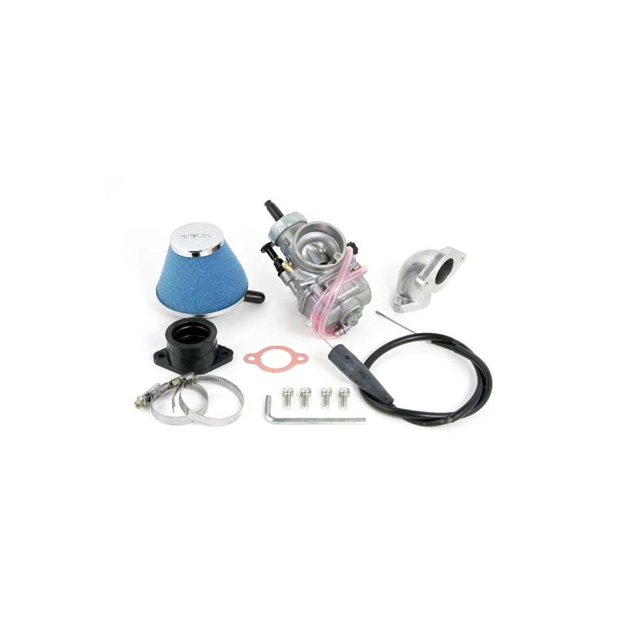 SP武川 (SPタケガワ) ビックキャブキット キャブレター PE28 スーパーH+R KLX110 03-05-3292