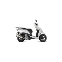 SP武川(SPタケガワ) コーンオーバルマフラー LEAD125(2)