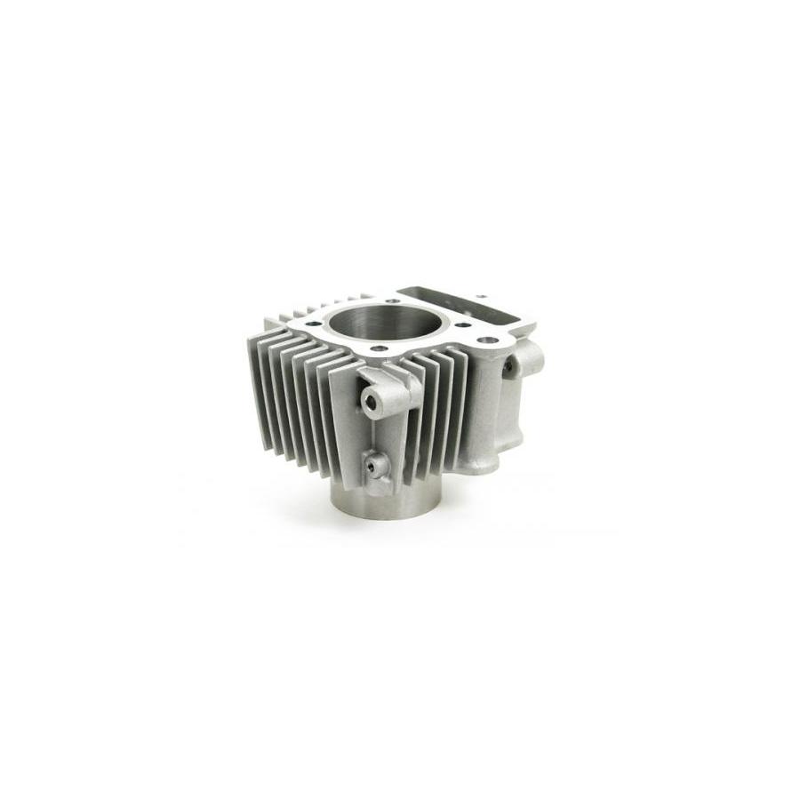 SP武川(SPタケガワ) e-Stage ALUMINUM CYLINDER アルミシリンダー モンキー ゴリラ 50mm 81cc