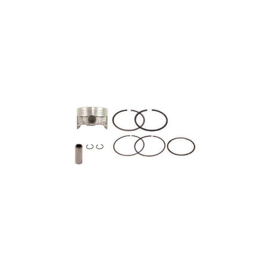 SP武川 (SPタケガワ) PISTON KIT ポジションキット 88cc R-Stage専用FI モンキー Monkey