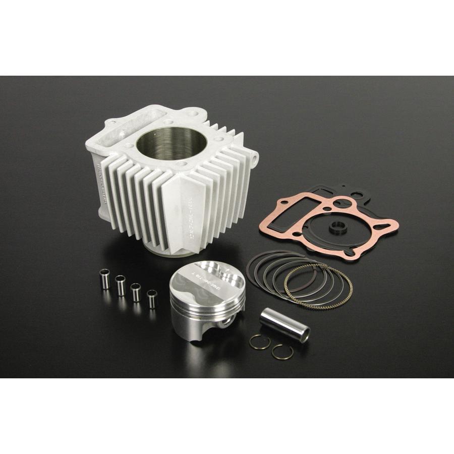 SP武川(SPタケガワ) DOHC/DESMO シリンダーキット 12V-Monkey モンキー