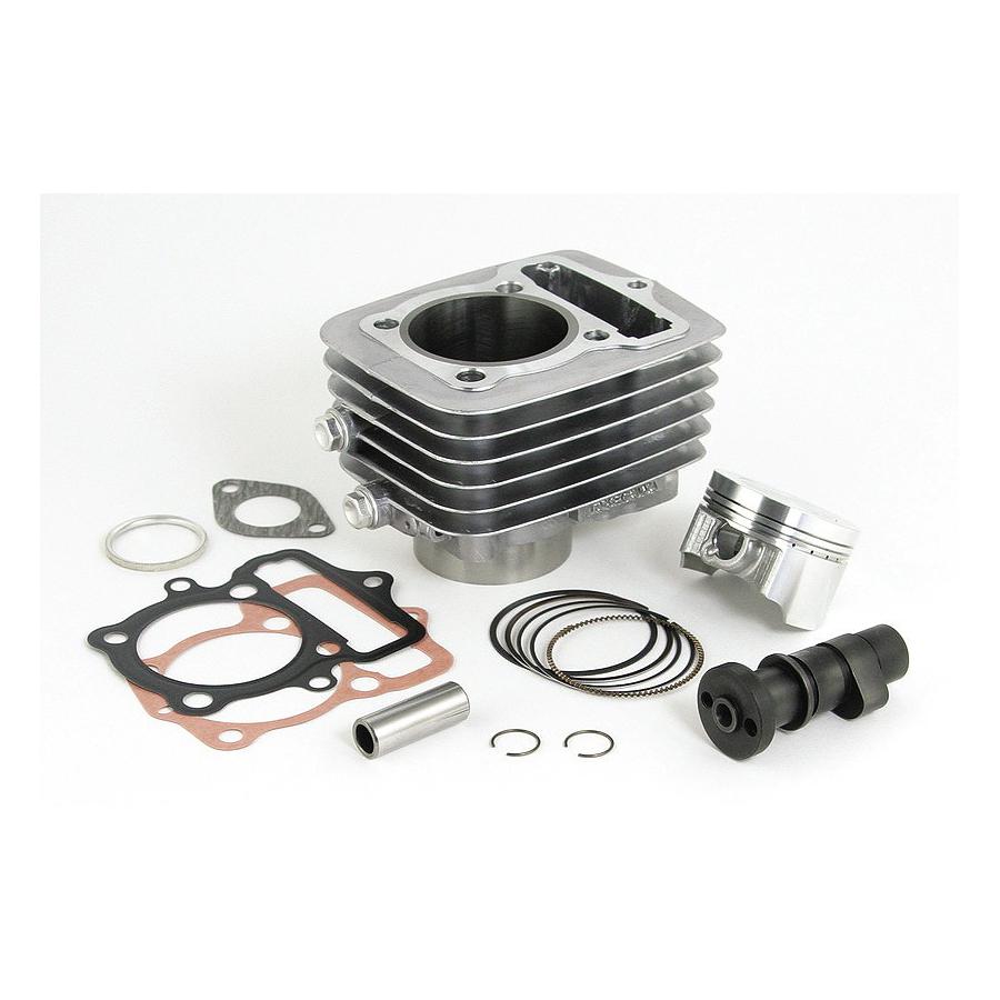 SP武川 (SPタケガワ) S-Stage KIT 57mm 115cc エイプ100 APE100