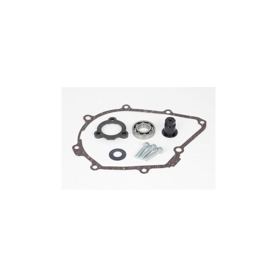 SP武川(SPタケガワ) クランクシャフトサポートアダプター GROM グロム(JC61-1300001-)MSX125SF