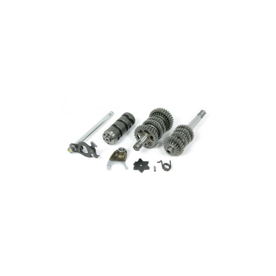 SP武川(SPタケガワ) クロスミッションキット(乾式6速) Ape/Ape100/NSF/XR50・100モタード