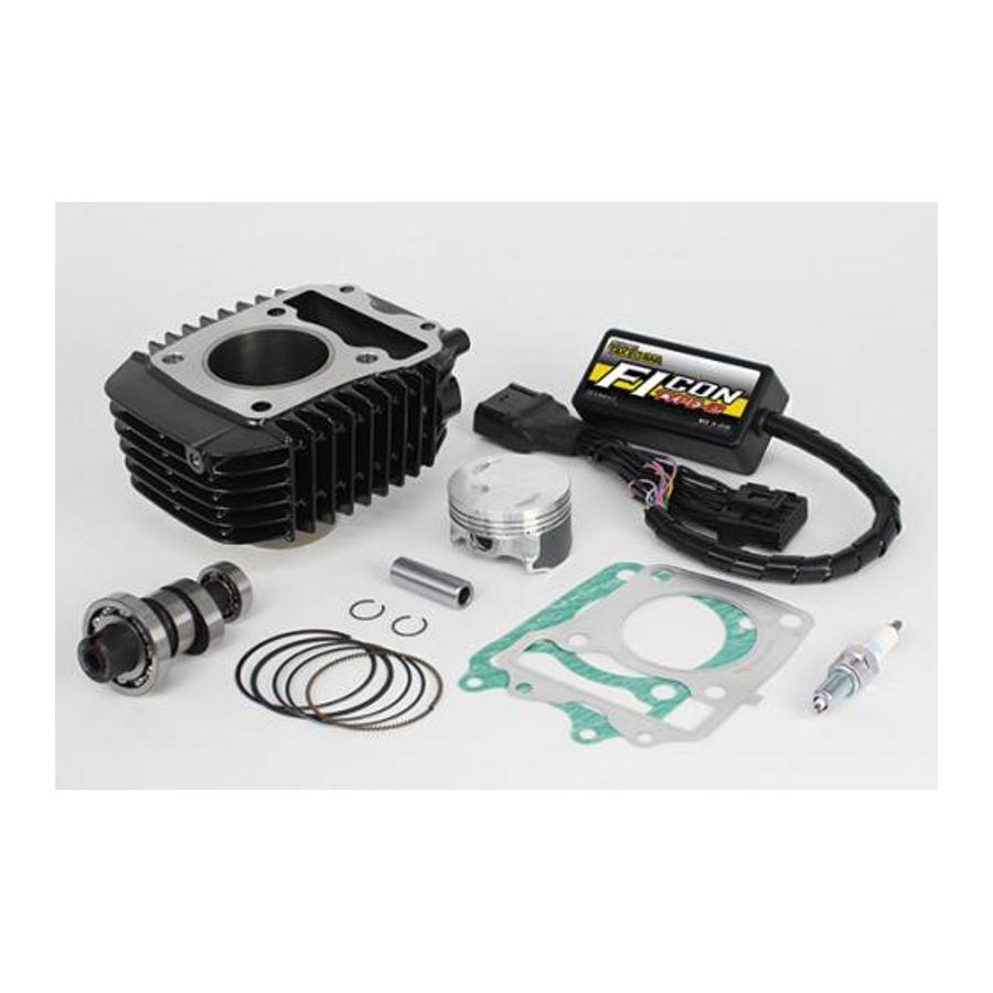 SP武川 (SPタケガワ) e-Stage＆αボアアップキット143 グロム GROM JC75-1000001- 01-05-0160