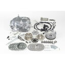 SP武川(SPタケガワ) スペシャルクラッチキット(スリッパー /ワイヤー式)KLX110(03モデル以降)/KLX110L