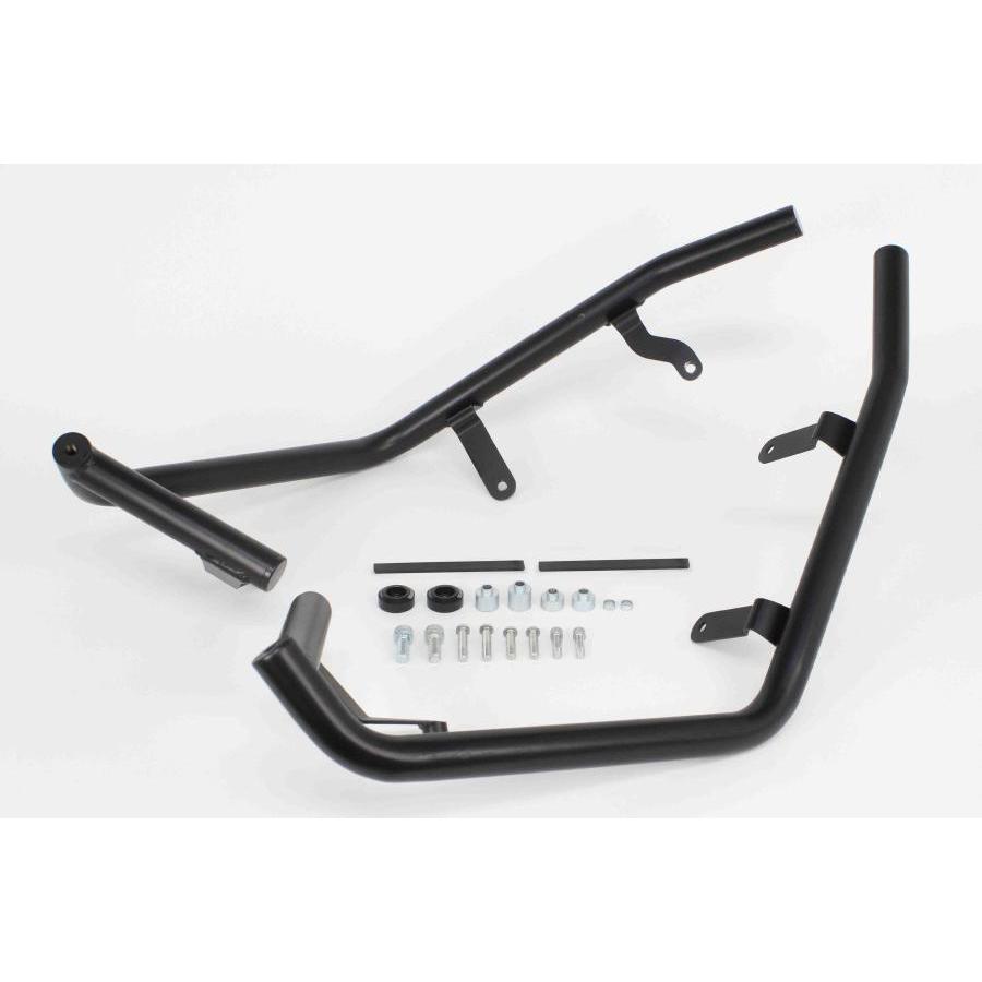 スペシャルパーツタケガワ フロアーステップサイドバー ADV150 06-00-0034