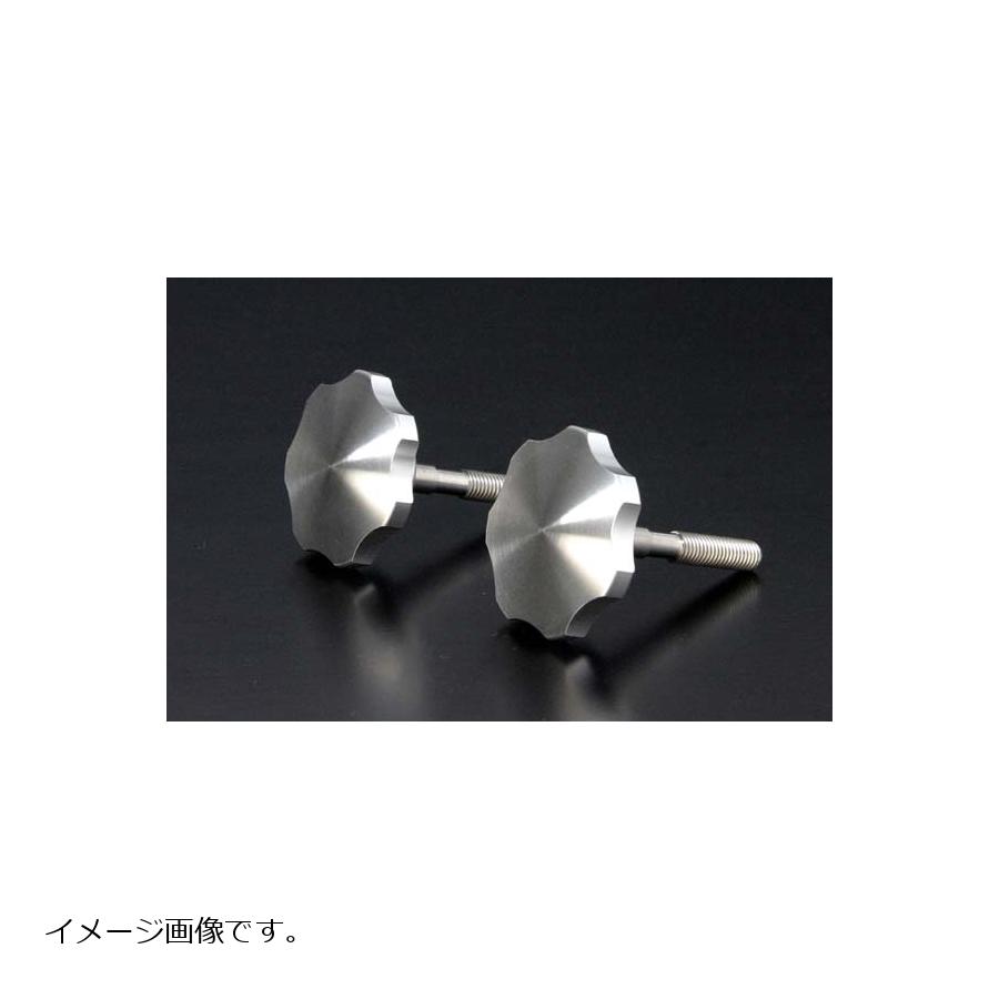 スペシャルパーツタケガワ ハンドルホルダーノブ(CZスタイル モンキー/DAX 06-02-0089
