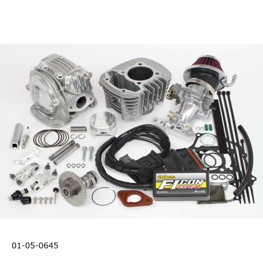 SP (SP) S.Head 4Valve+R ܥå145cc GROM(JC92-10000011099999) 0...