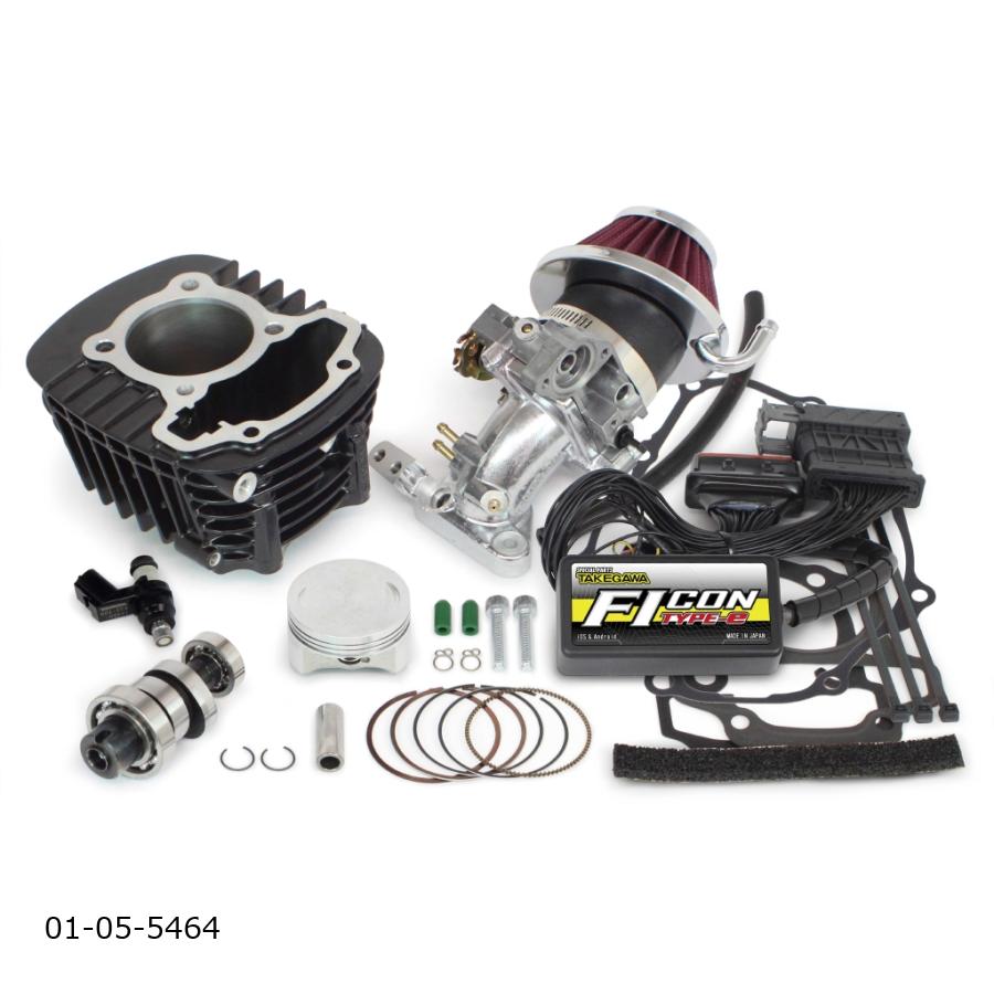 SP (SP) Hyper S-Stage ܥåץå 145cc GROM(JC92-10000011099999) ...
