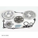 スペシャルパーツタケガワ スリッパークラッチキット GROM(JC92)モンキー125(JB03)タイモデル含 02-01-0318(2)