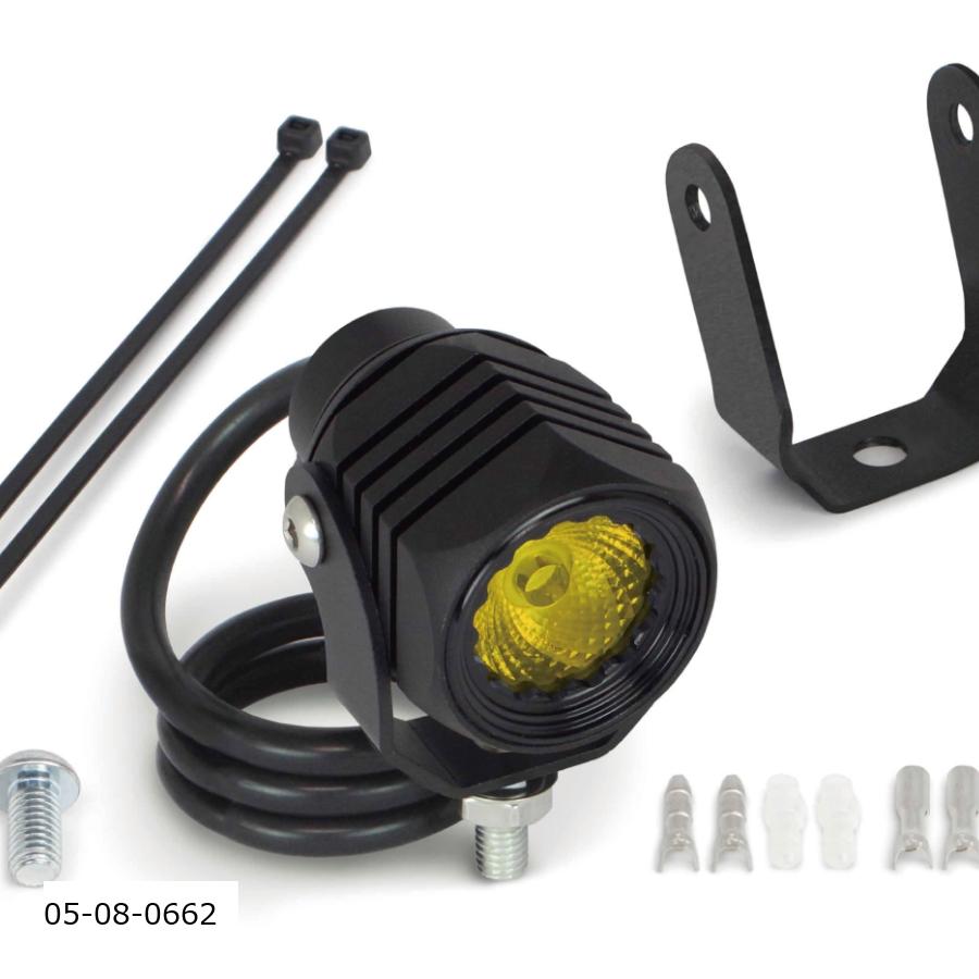 SP武川 (SPタケガワ) LEDフォグランプキット3.0(950/レモンイエロー) DC12V専用(1個入) 05-08-0662