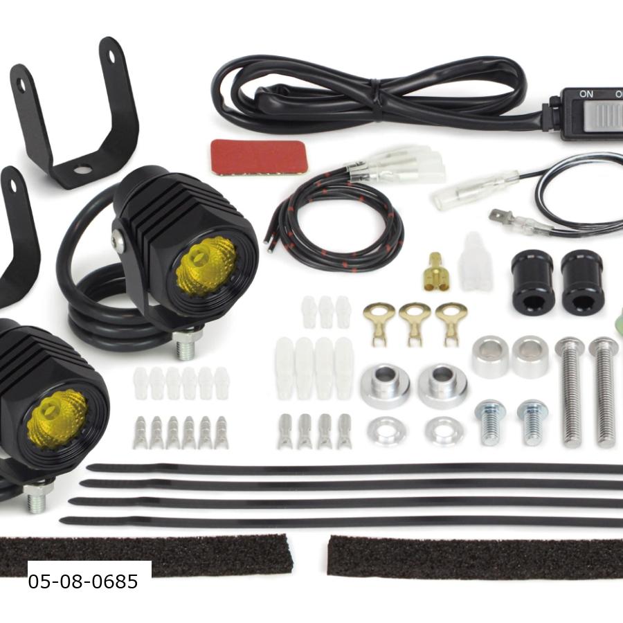SP (SP) LEDեץå3.0(950/󥤥)(2) CRF250L/M(MD3844)CRF...