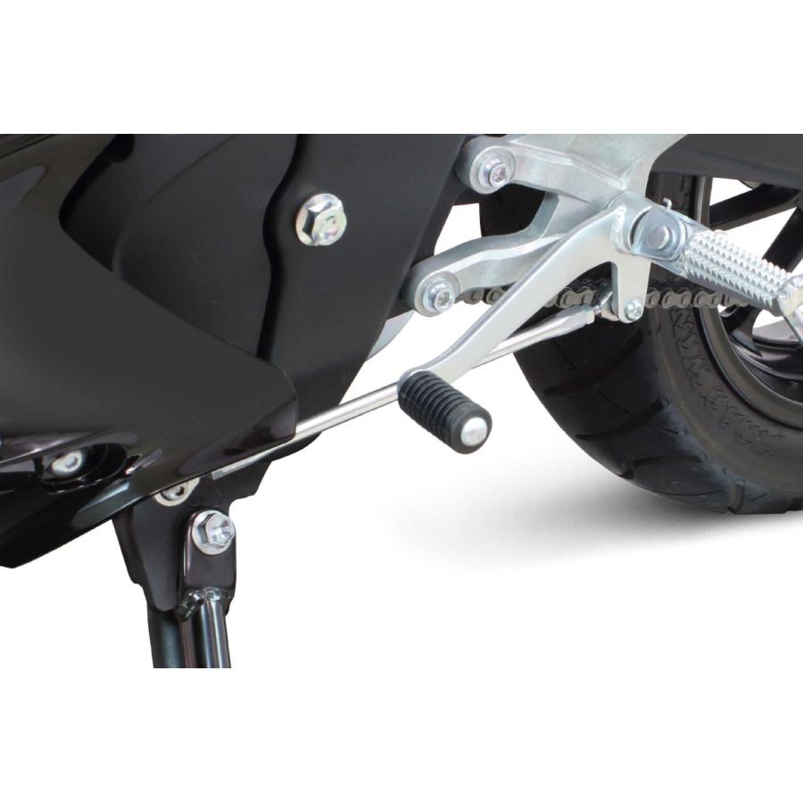 SP���� (SP��������) ���եȥ����󥸥��åɥ��å� YZF-R125(BVD)YZF-R15(BVC1)YZF155(BDJ4) 06-13-0113