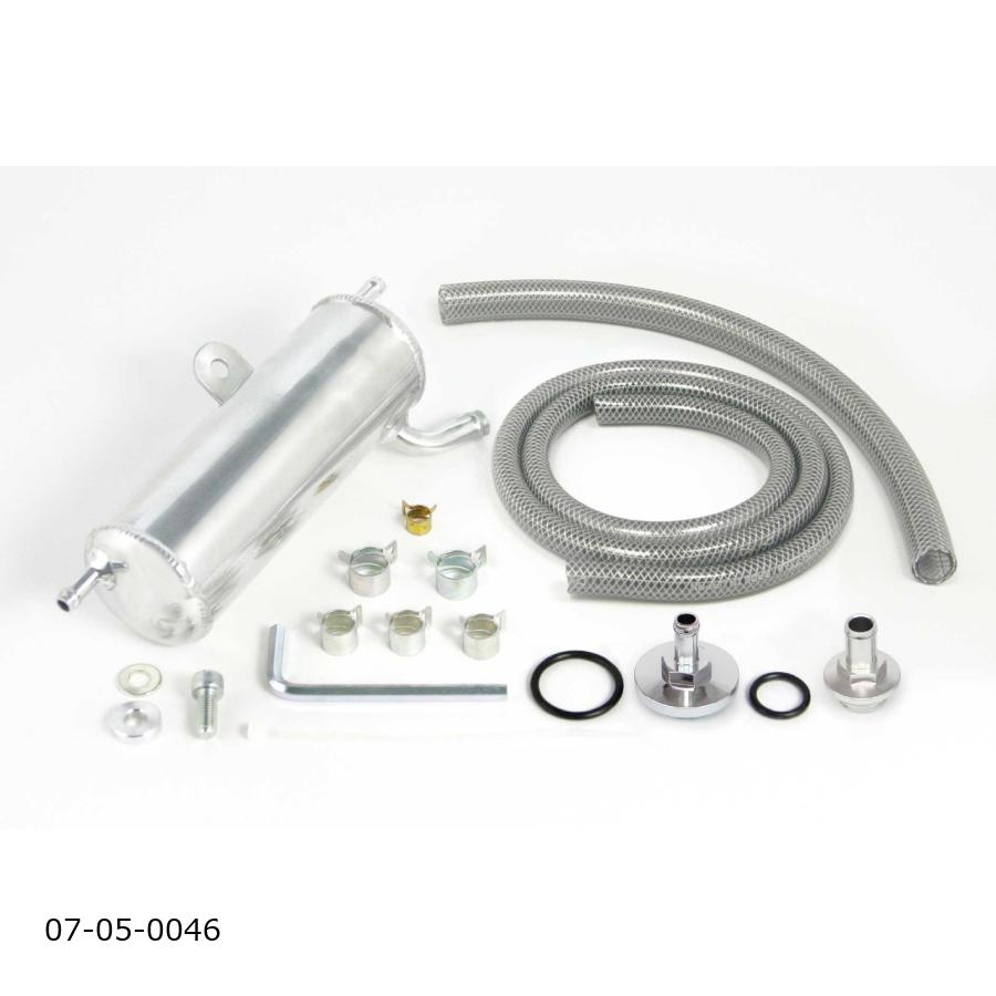 SP武川 (SPタケガワ) オイルキャッチリタ-ンタンク KIT(R-Stage/レギュラーヘッド) モンキー,ゴリラ (ノーマルクラッチ用/420cc) 07-05-0046