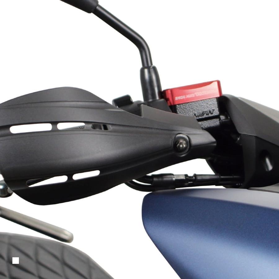 SP���� (SP��������) �ʥå��륬����(�ޥåȥ֥�å�) PCX/PCX160(JK05-12/KF47-12) 09-11-0363