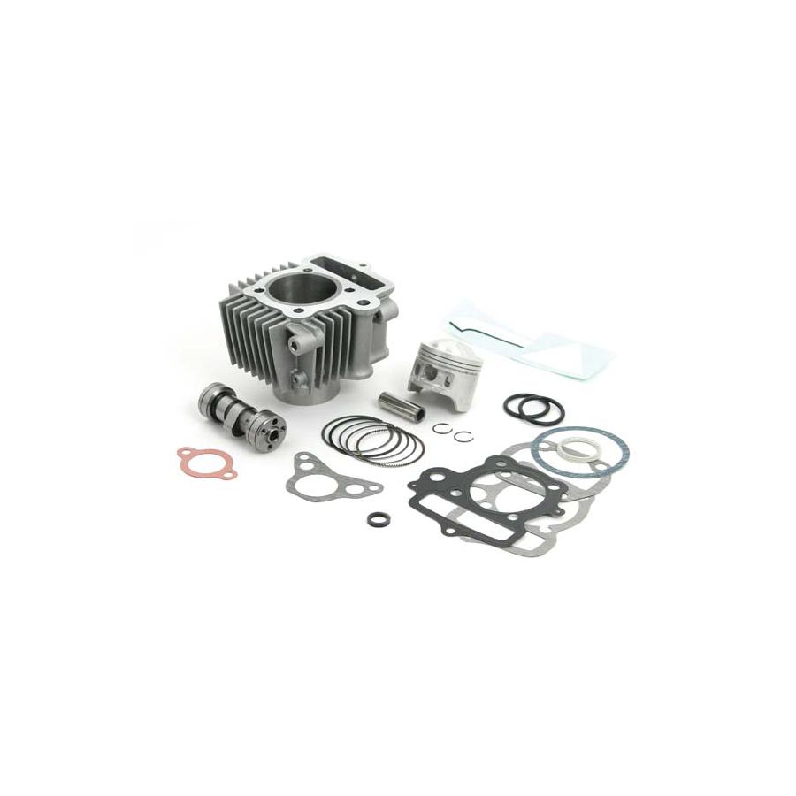 SP武川(SPタケガワ) ボアアップキット SステージAタイプ 88cc MONKY/ゴリラ 6V 01-05-500H