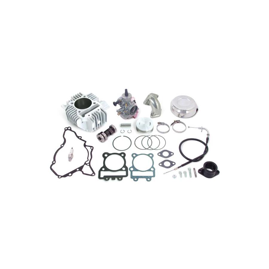 SP武川(SPタケガワ) ボアアップ ハイパーSステージ SCUT1 78 KSR110