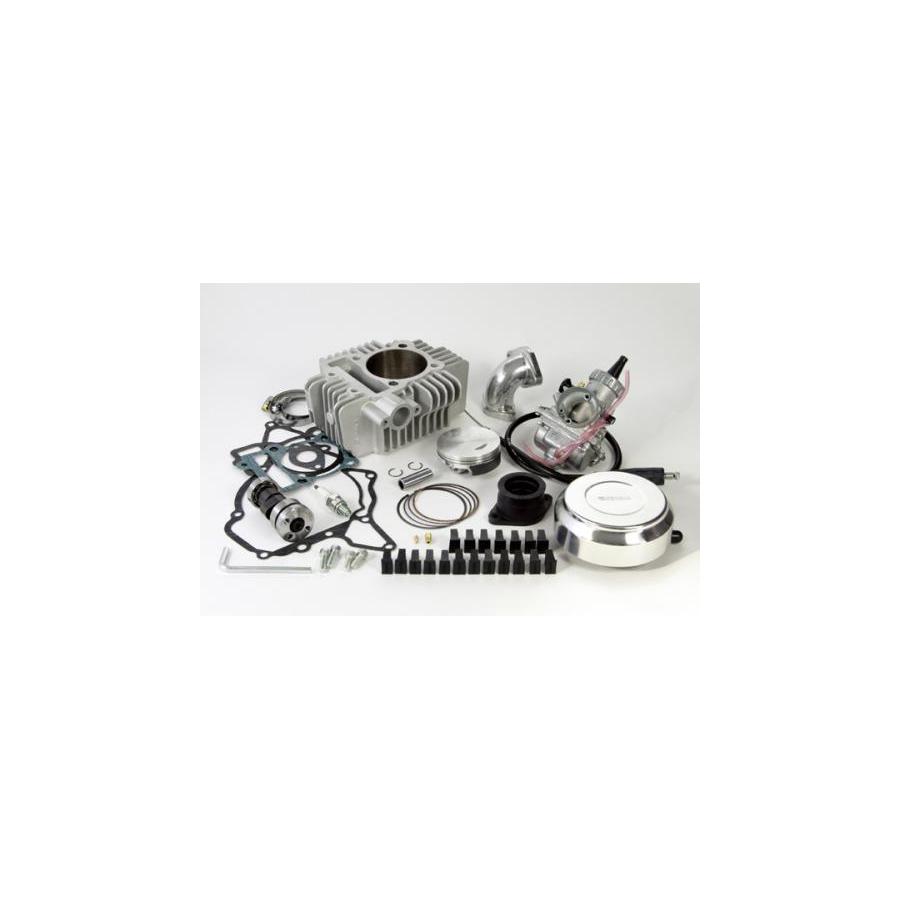 SP武川 (SPタケガワ) ハイパーSステージキット SCUT178cc 178cc KLX110