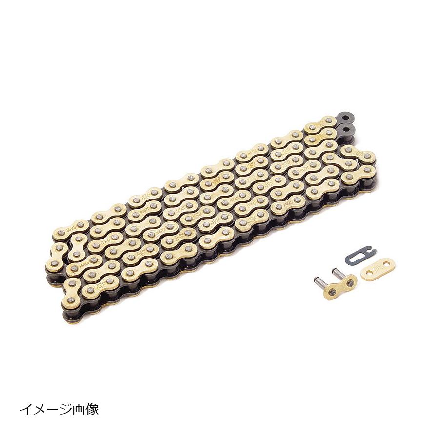 SP武川(SPタケガワ) G＆Bドライブチェーン 420-104L APE100/XR80R