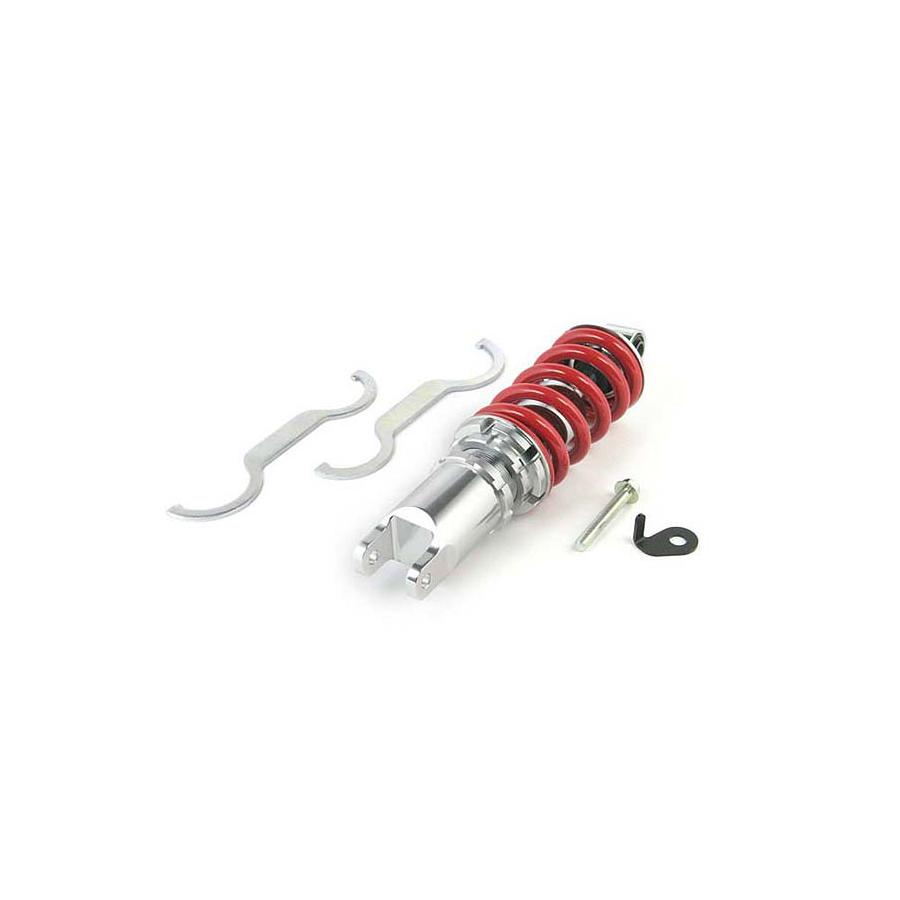 SP武川(SPタケガワ) リアショックアブソーバー APE50 APE100 エイプ50 エイプ100 06-04-0046