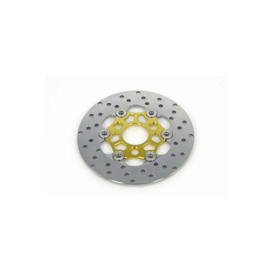SP武川(SPタケガワ) フローティングディスクローター 170Φ モンキー ゴリラ