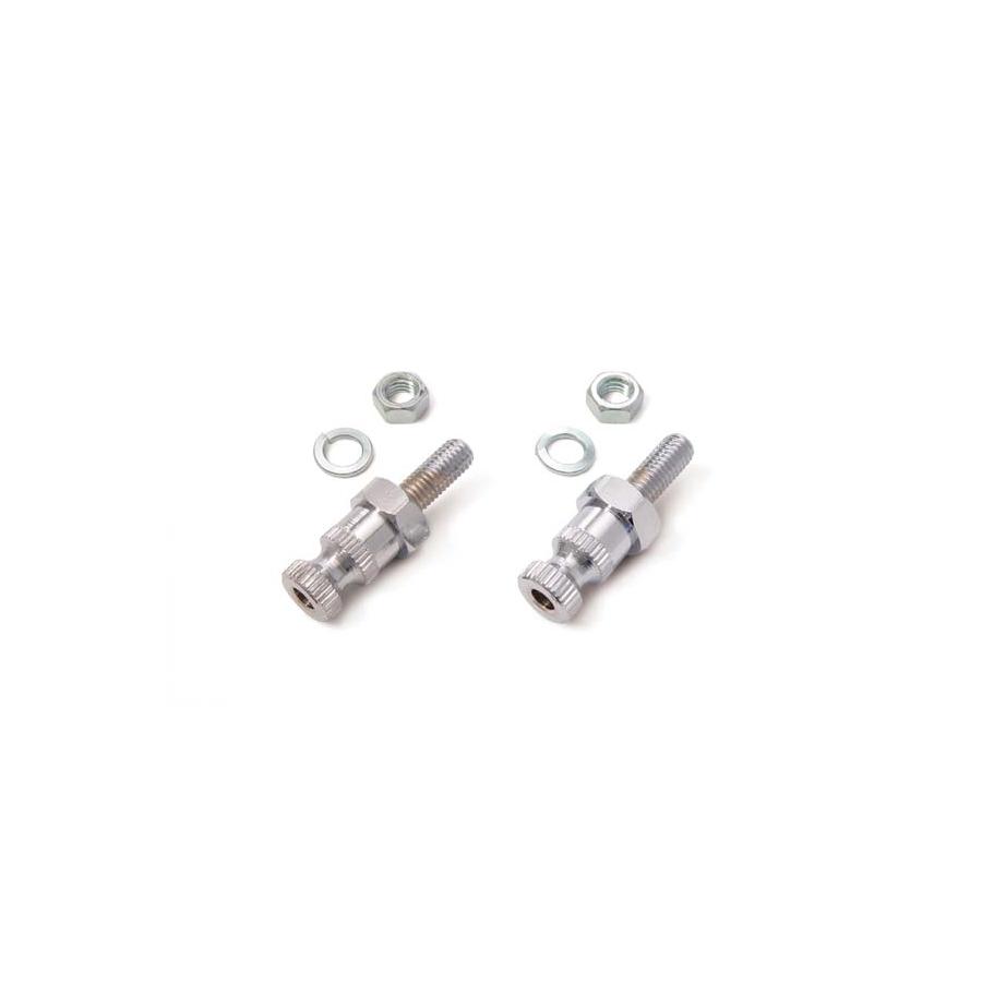 SP武川(SPタケガワ) ウインカーステー ネジ長20mm 全長50mm
