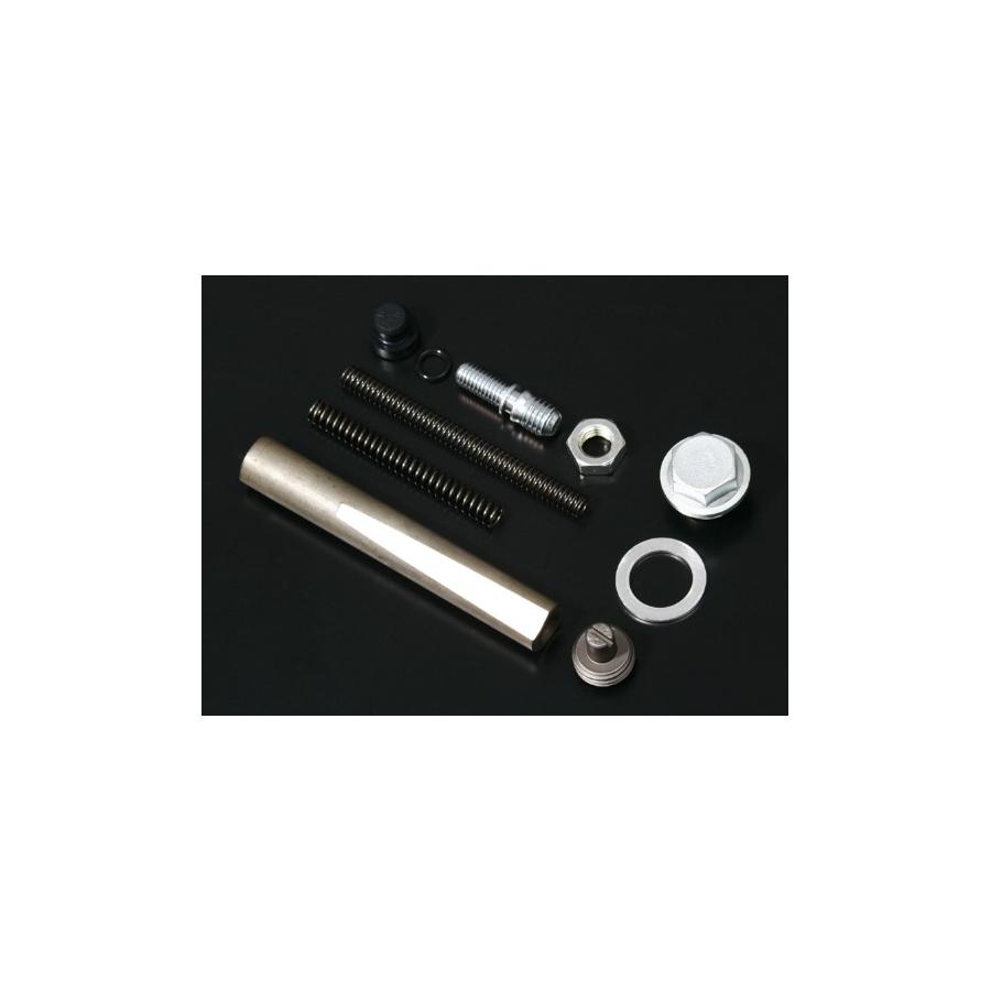 YOSHIMURA (ヨシムラ) マニュアルテンショナーキット MONKEY モンキー 12V