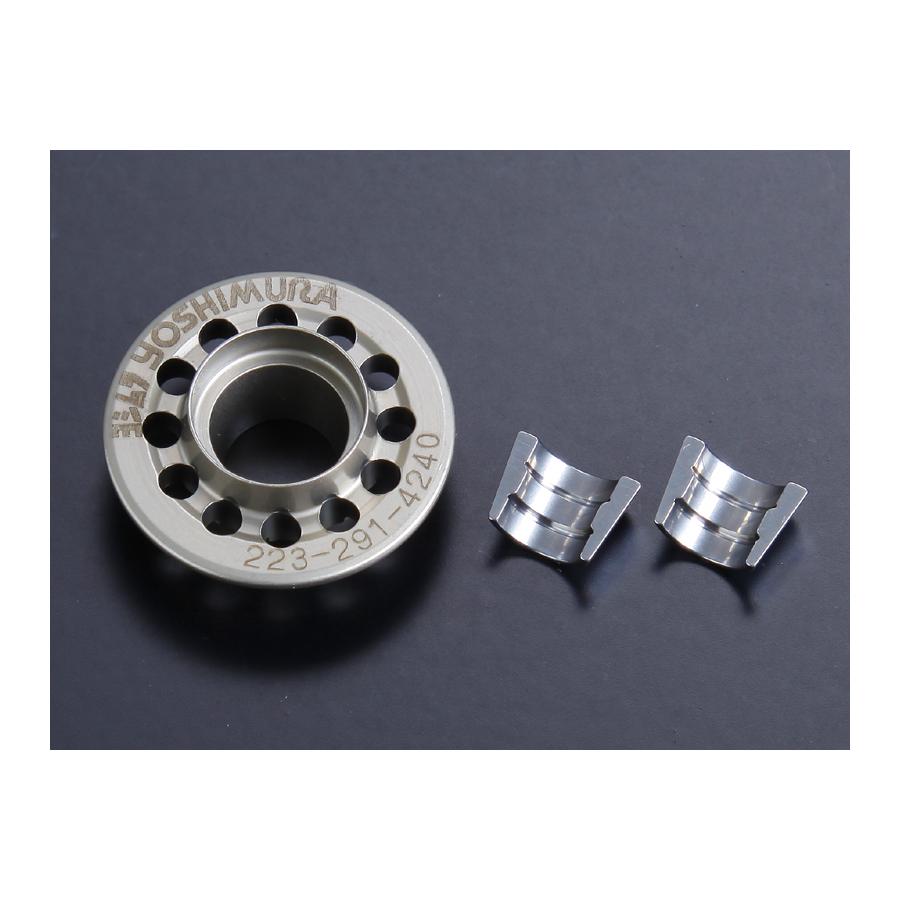 YOSHIMURA (�襷���) �Х�֥�ơ��ʡ������å������å�(�ѹ�) Z1/Z2