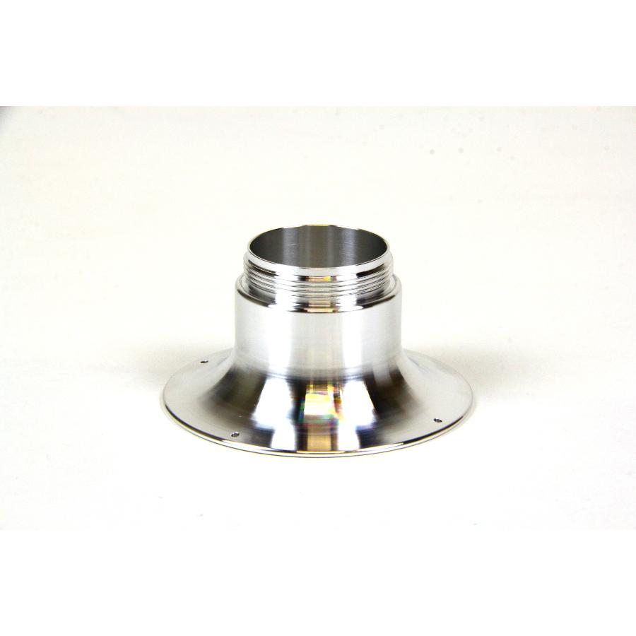 YOSHIMURA (ヨシムラ) 2ndファンネルAL DSFシステム ベーシックKIT TMR-MJN28 L:35