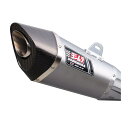 YOSHIMURA (ヨシムラ) スリップオン R-11 サイクロン 1エンド ST GSX250R 110-139-5E80