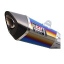 YOSHIMURA (ヨシムラ) スリップオン R-11 サイクロン 1エンド STB GSX250R 110-139-5E80B