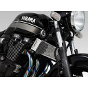 YOSHIMURA (ヨシムラ) オイルクーラーコアプロテクター XJR1300