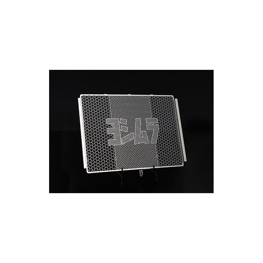 YOSHIMURA (ヨシムラ) ラジエターコアプロテクター 690DUKE