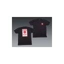 YOSHIMURA (ヨシムラ) USYOSHIMURA (ヨシムラ) Tシャツ (COMPETITION MOTORS)ブラック/XL
