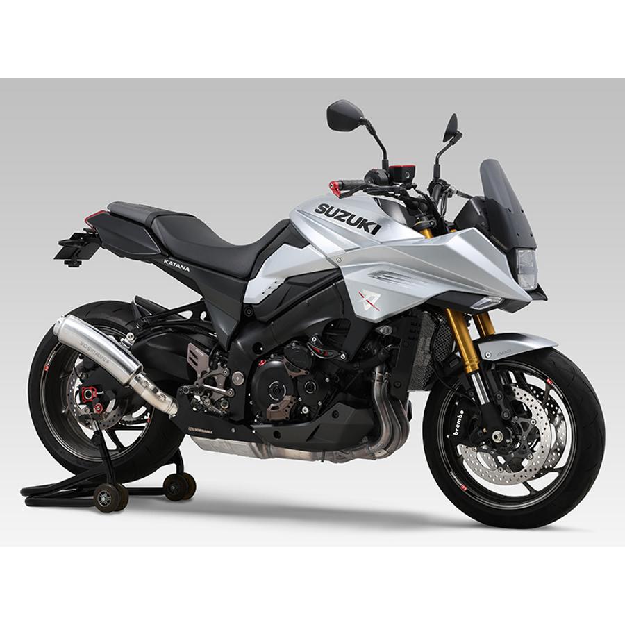 YOSHIMURA (�襷���) ����åץ��� B-77���������� KATANA 110-19C-8400