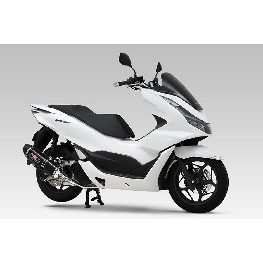 乐天商城 - YOSHIMURA (ヨシムラ) 機械曲 R-77S サイクロン SMC PCX 110A-49F-5120