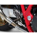 YOSHIMURA (ヨシムラ) ステップKIT X-TREAD CB1300SF(21) CB1300SB(21) 559-47F-V000