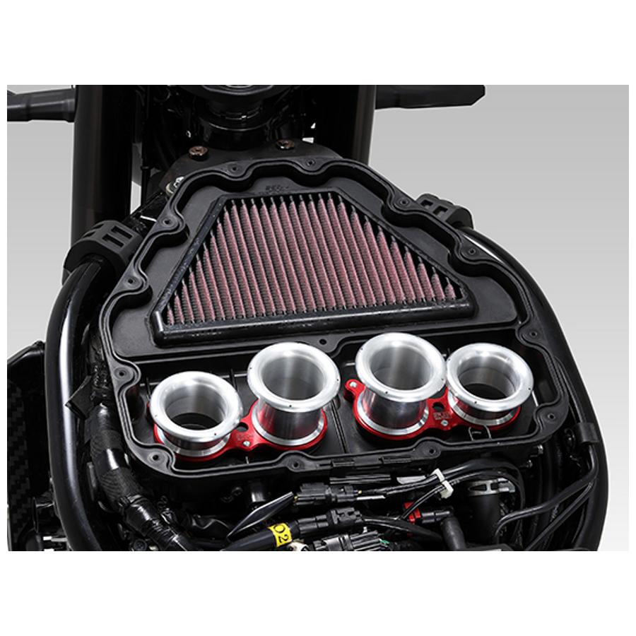 YOSHIMURA (�襷���) TMS�ե���ͥ륭�å� �졼�������� Z900RS/CAF