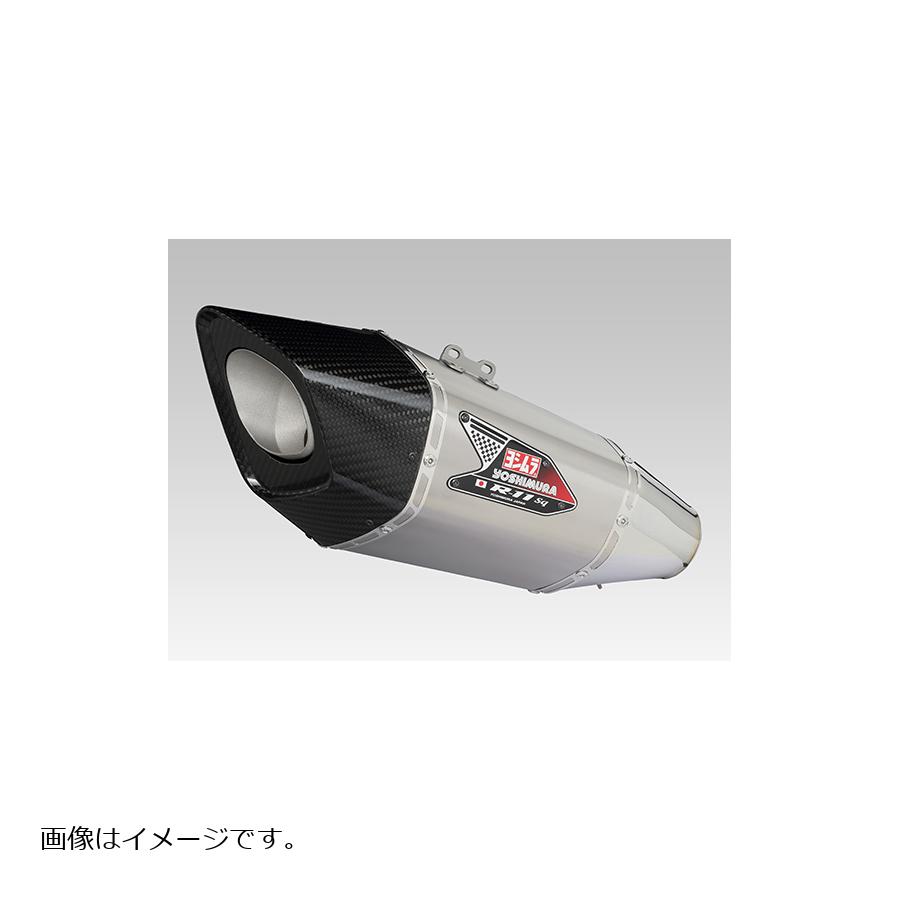 751 cc 〜 - ヨシムラ スリップオン R-11Sqサイクロン SSF GSX-S1000GT /GSX-S1000GX 110-19E-L13G1