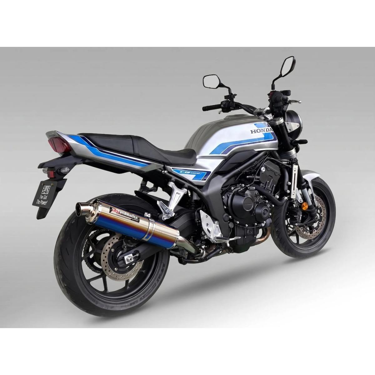 楽天市場】crf1000l ヨシムラ stcの通販